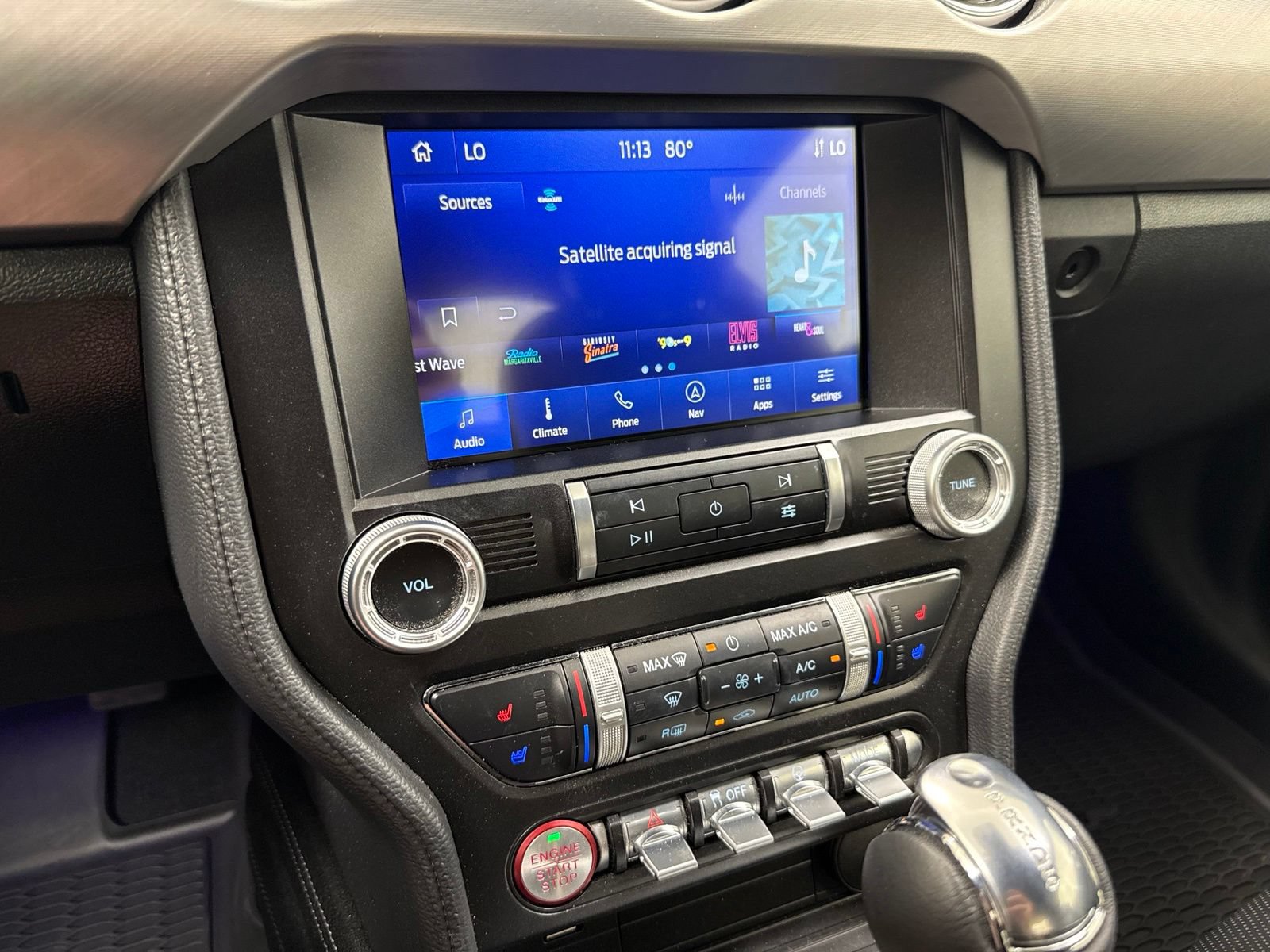 Used 2023 Ford Mustang Premium w/ Equipment Group 201A RWD image 20