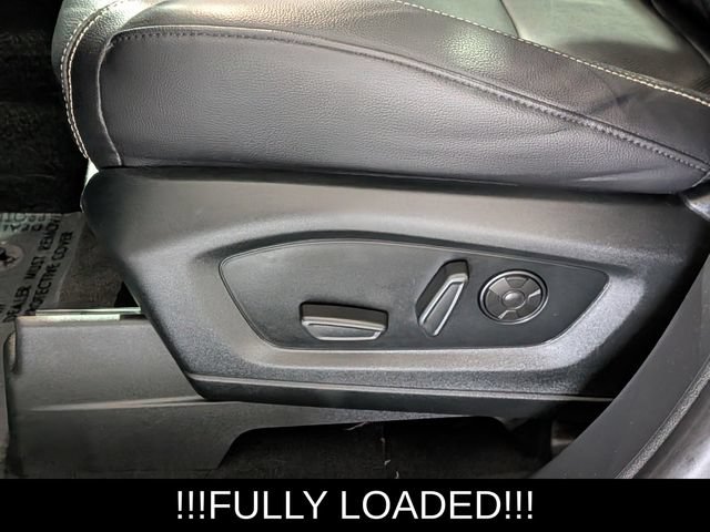 Used 2021 Ford Explorer ST w/ Equipment Group 401A AWD/4WD image 14