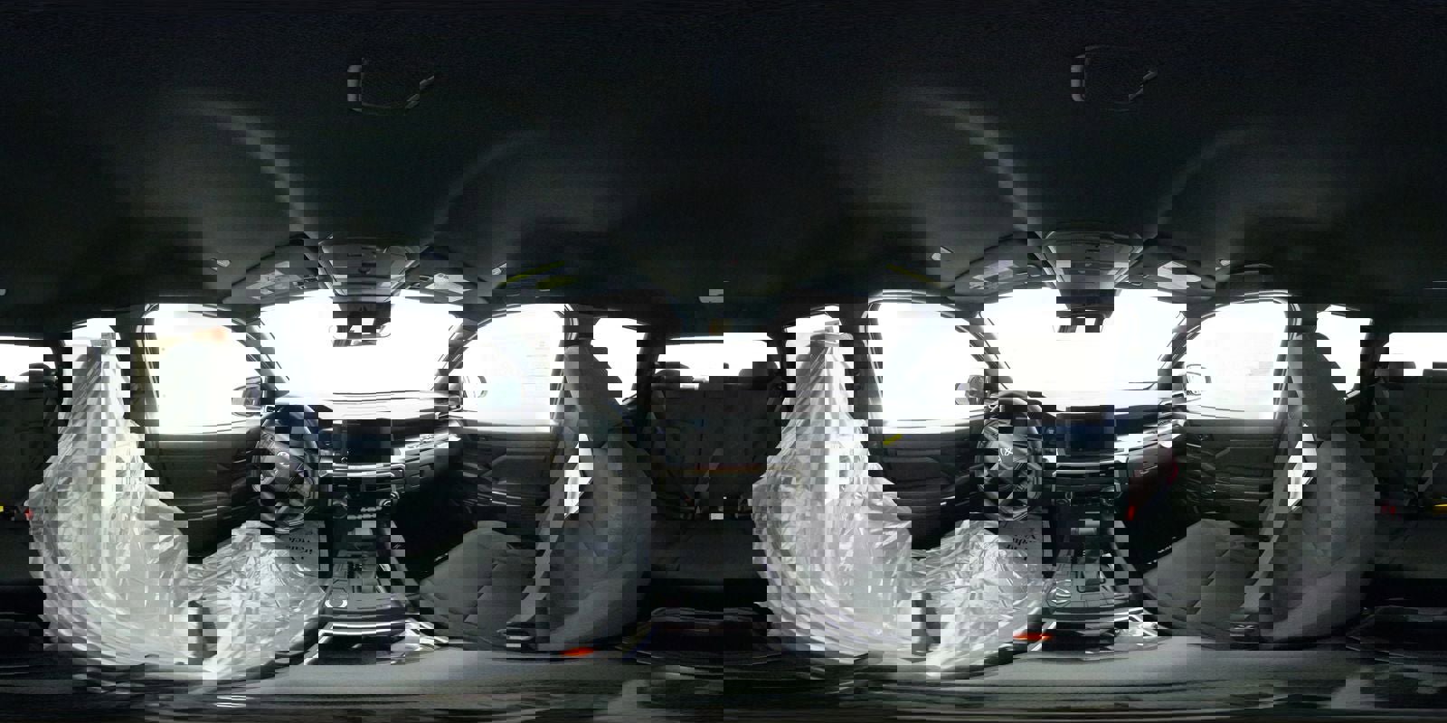 New 2026 Toyota Tacoma SR5 image 33