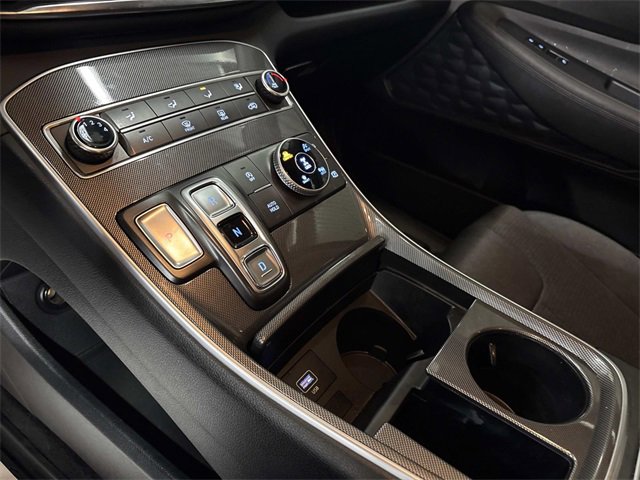 Used 2022 Hyundai Santa Fe SE w/ Cargo Package image 20