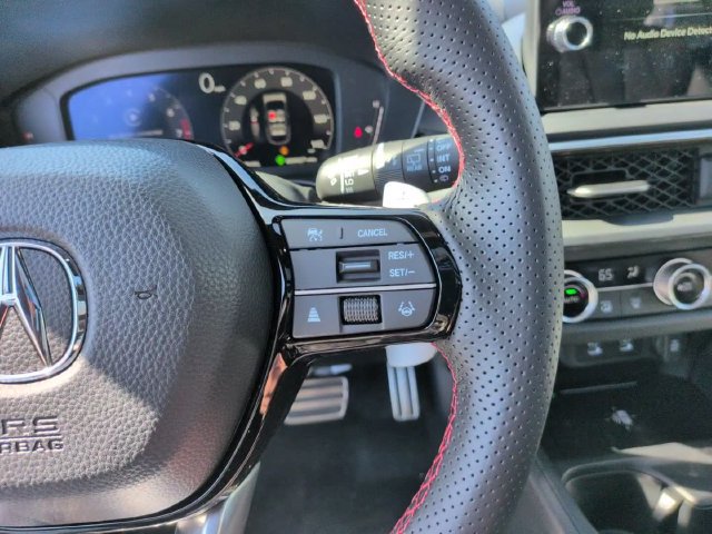New 2026 Acura ADX A-Spec AWD/4WD image 23