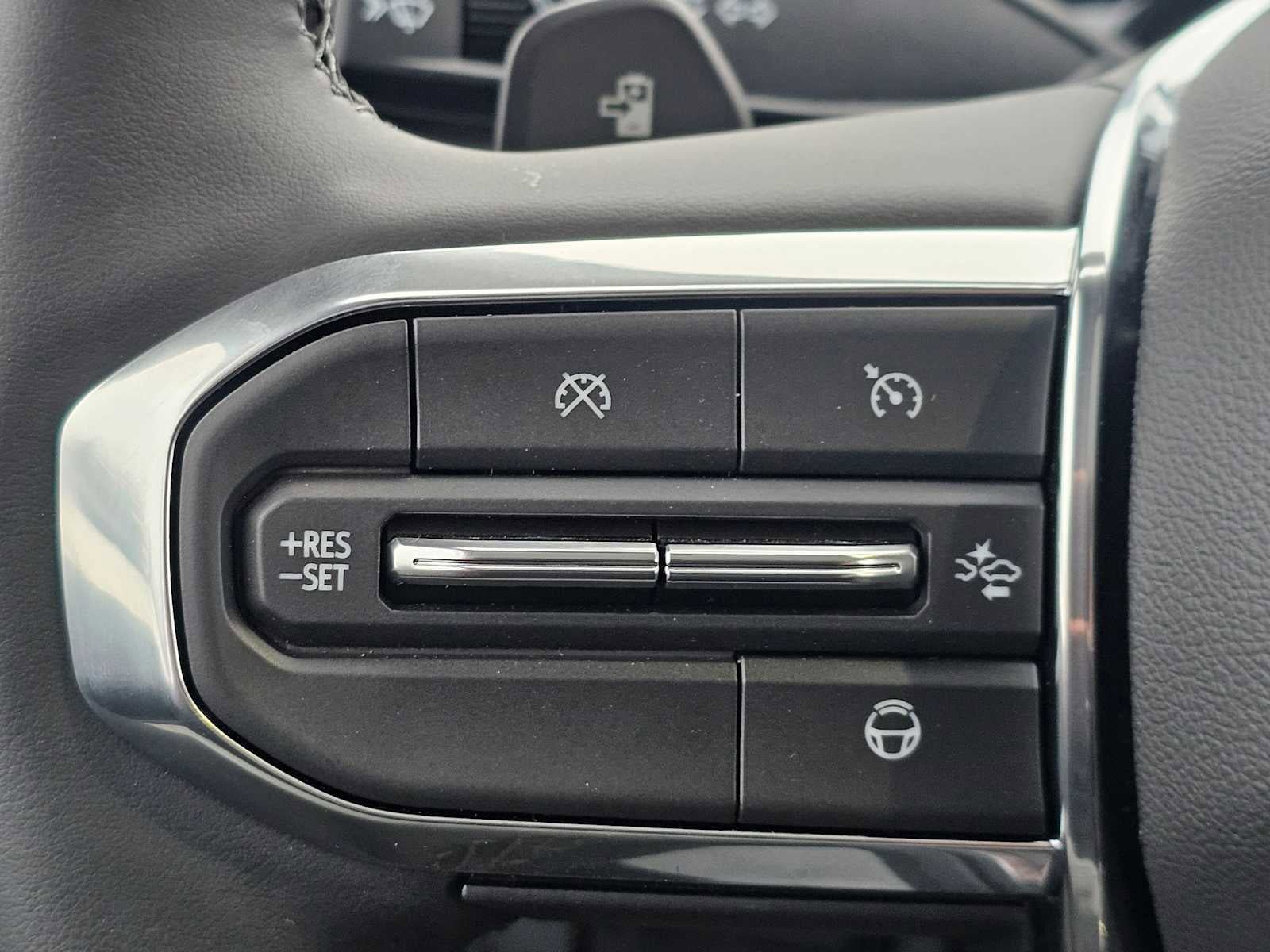 New 2024 GMC Sierra EV Denali AWD/4WD image 35