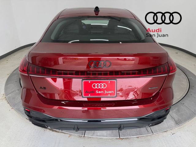 New 2026 Audi A5 2.0T Premium Plus AWD/4WD image 49