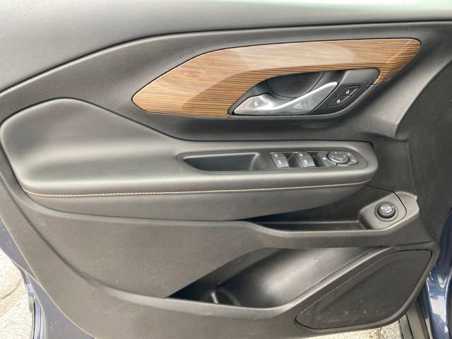 Used 2018 GMC Terrain SLE w/ Driver Convenience Package image 16