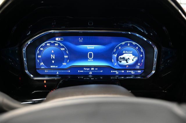 Used 2024 Chevrolet Silverado 1500 ZR2 w/ ZR2 Bison Edition image 35