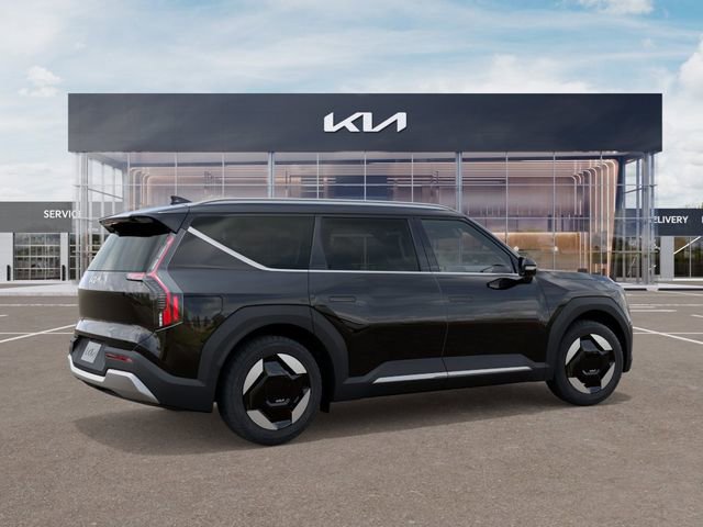 New 2026 Kia EV9 Wind AWD/4WD image 6