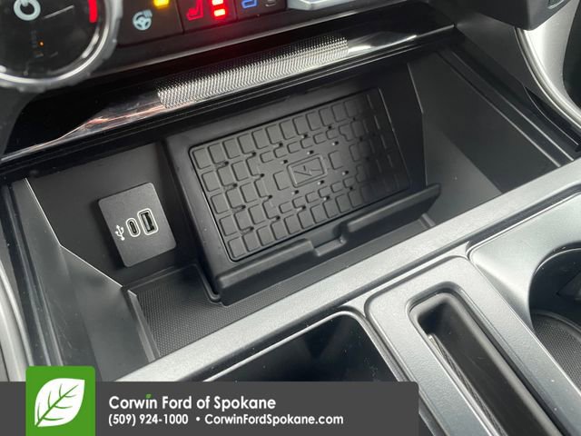 New 2025 Ford F150 Tremor w/ Equipment Group 402A High image 31