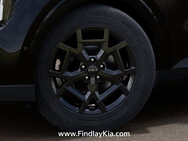 New 2026 Kia Carnival SX FWD image 11