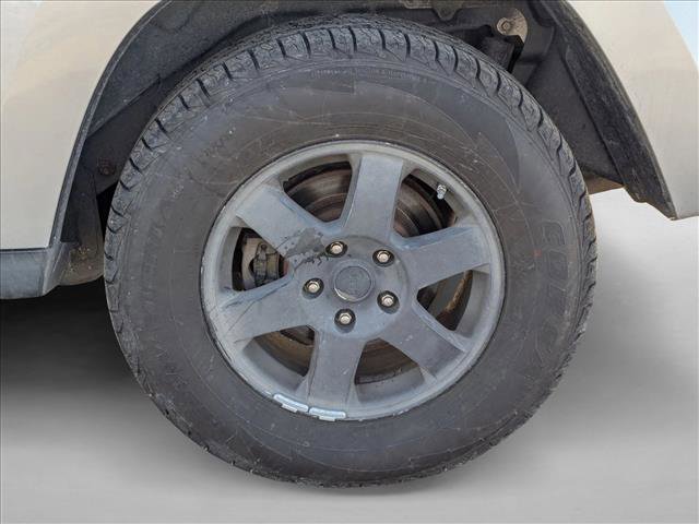 Used 2008 Jeep Grand Cherokee Laredo image 9