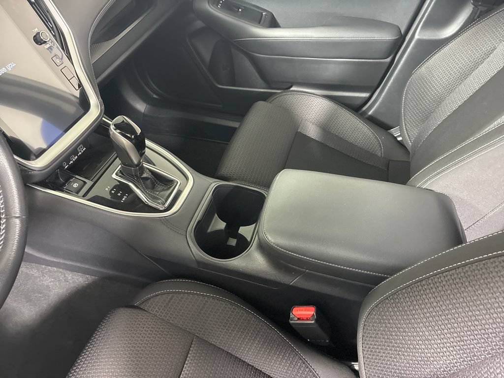 Certified 2024 Subaru Outback Premium AWD/4WD image 28