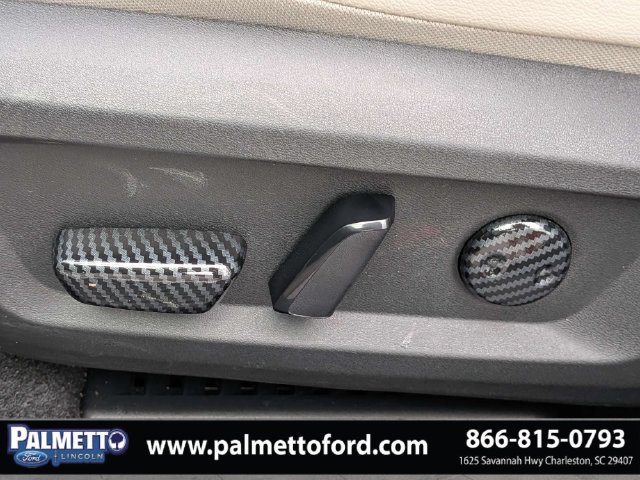 Used 2021 Nissan Rogue SL w/ Premium Package FWD image 20