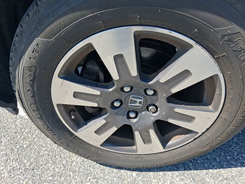 Used 2019 Honda Ridgeline RTL-E image 15