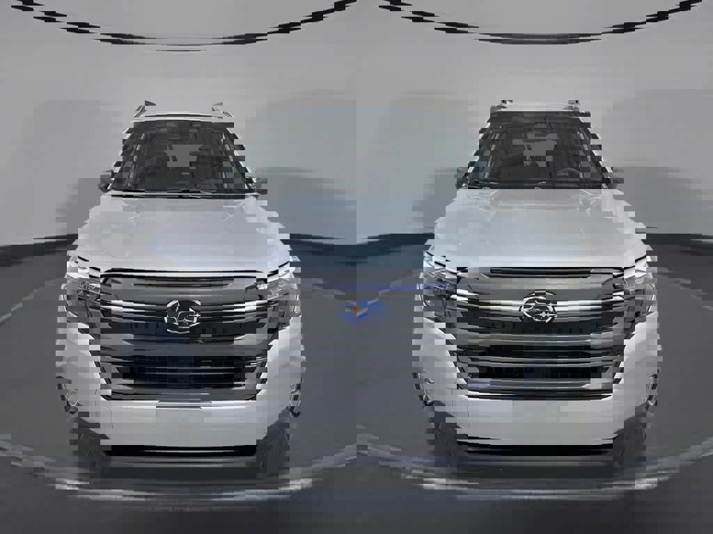 New 2025 Subaru Forester Premium image 8