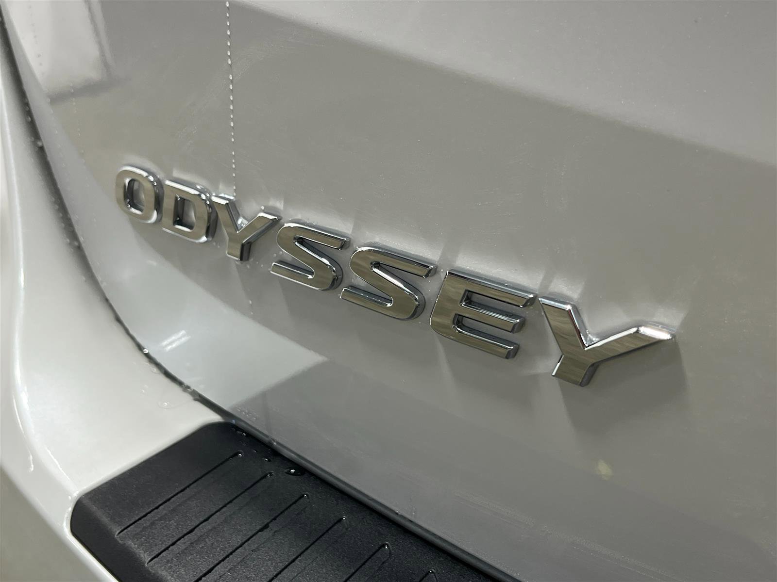 New 2026 Honda Odyssey EX-L image 6