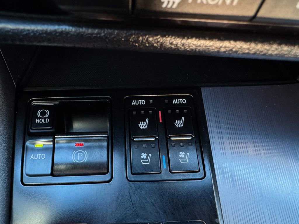 Used 2019 Lexus RX 350 F Sport image 12