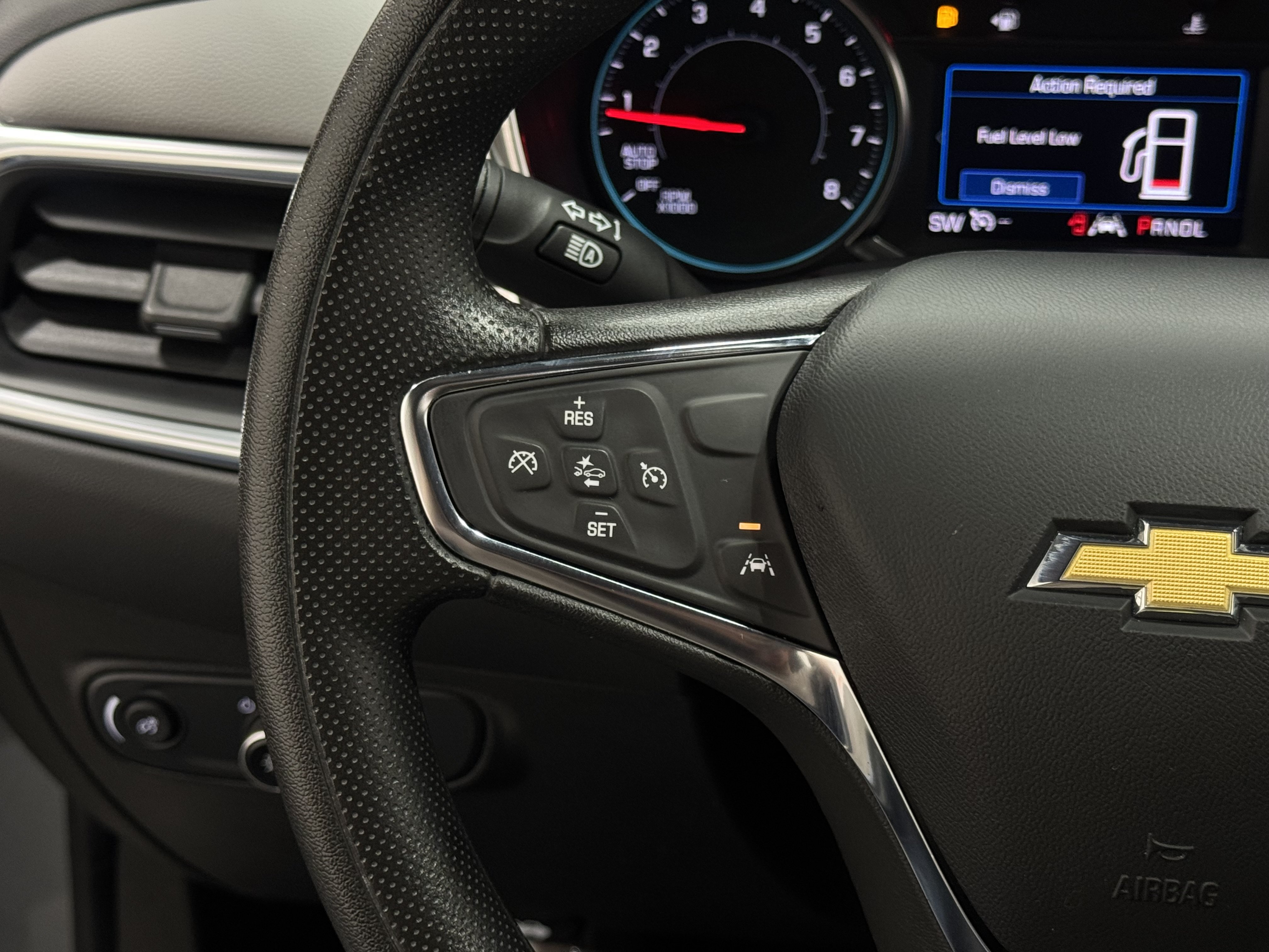 Used 2023 Chevrolet Equinox LT AWD/4WD image 19