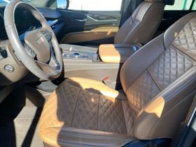 Used 2021 Cadillac Escalade Premium Luxury image 13