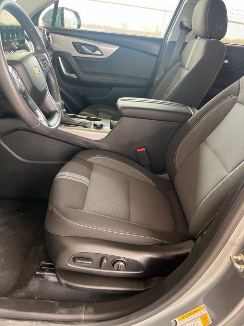 Used 2026 Chevrolet Blazer LT FWD image 11