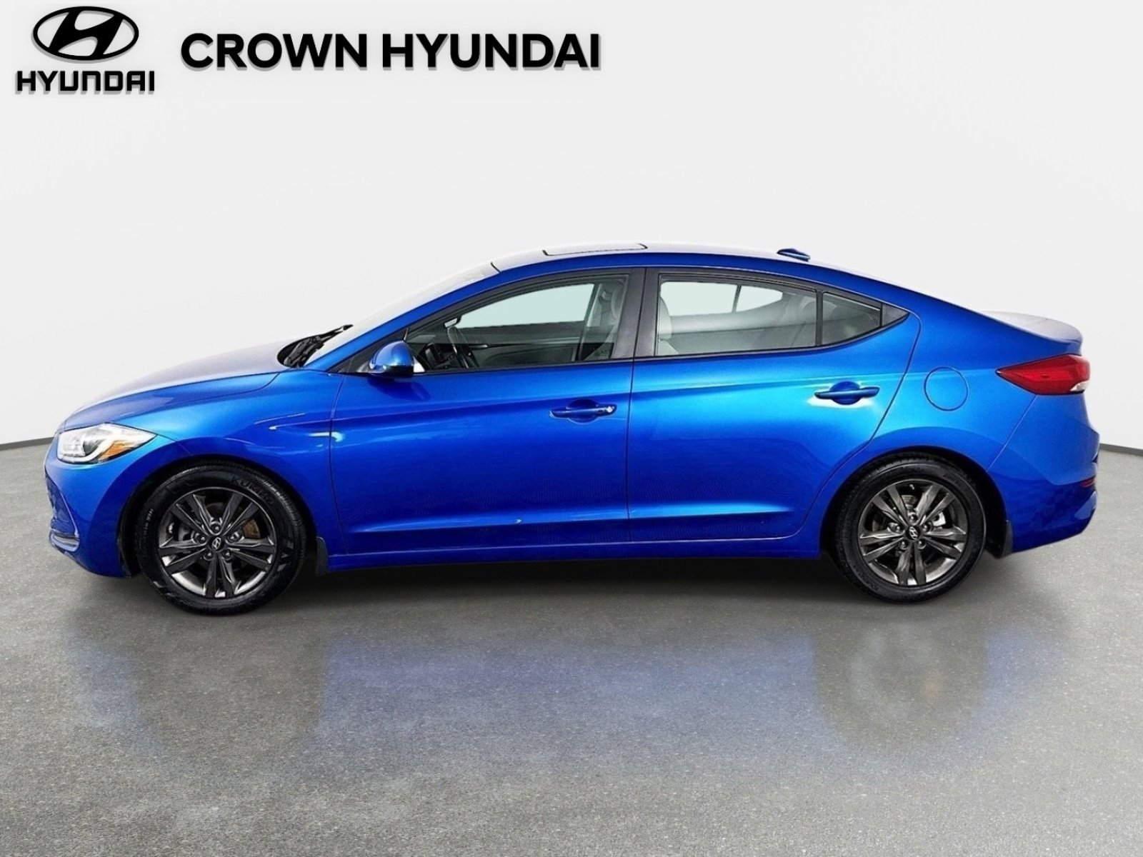 Used 2018 Hyundai Elantra Value Edition FWD image 8