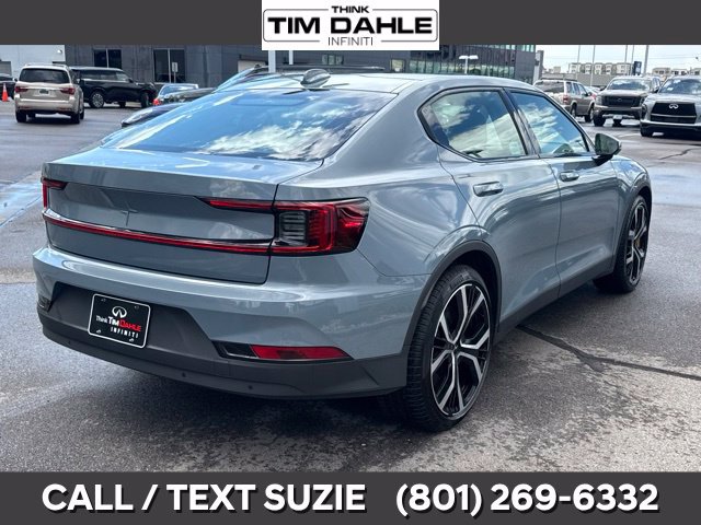 Used 2023 Polestar Polestar 2 AWD/4WD image 8