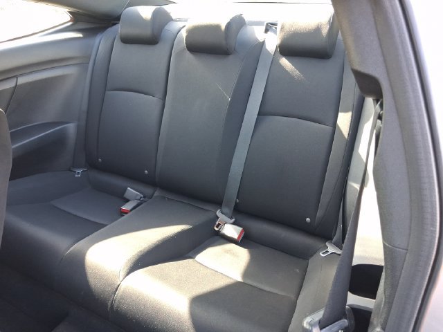 Used 2020 Honda Civic LX image 9