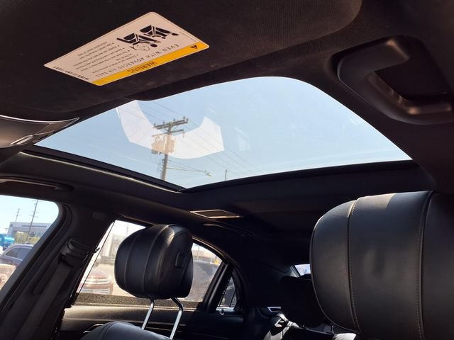 Used 2018 Mercedes-Benz S 560 Sedan image 29