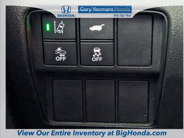 Certified 2020 Honda CR-V EX-L image 27