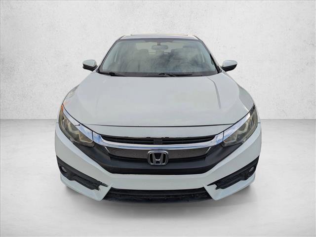 Used 2016 Honda Civic EX-T image 2