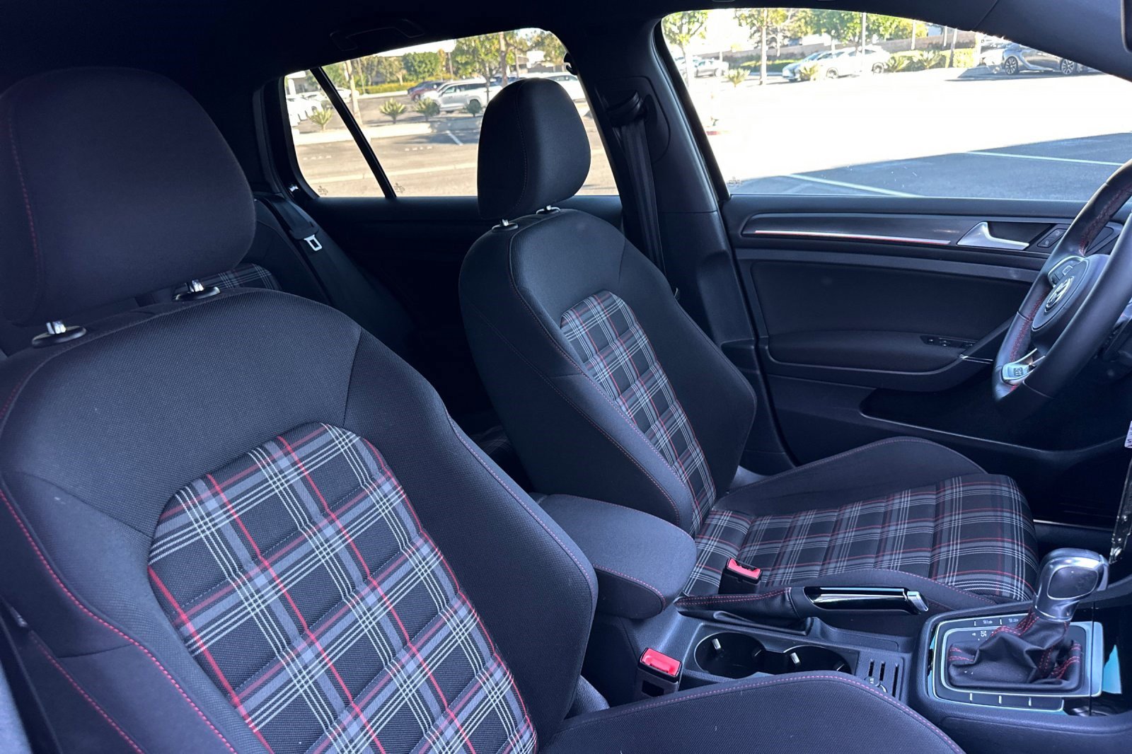 Used 2019 Volkswagen GTI S w/ Driver Assistance Package image 30