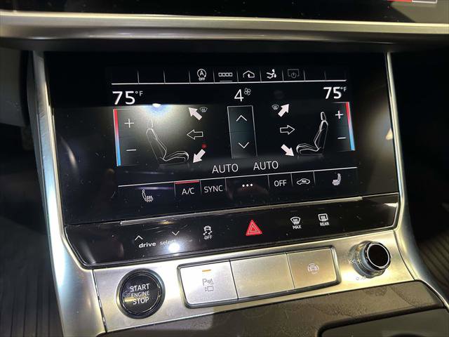 Used 2022 Audi A7 3.0T Premium image 29