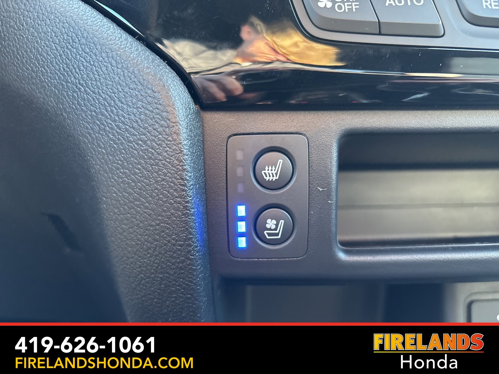 New 2026 Honda Ridgeline Black Edition image 23