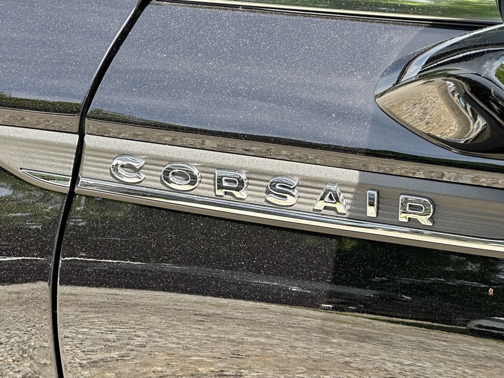 New 2026 Lincoln Corsair Premiere AWD/4WD image 28