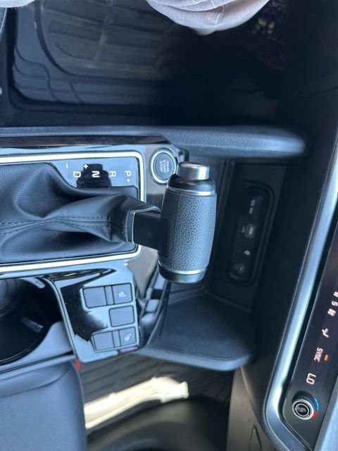 Certified 2023 Kia Sportage X-Line AWD/4WD image 35