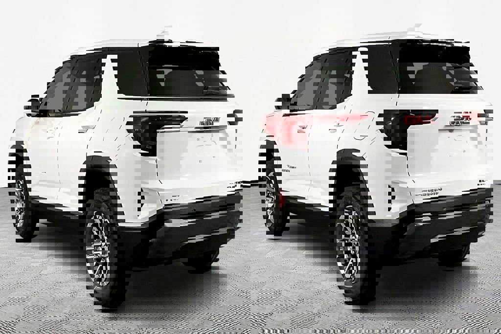 New 2026 GMC Terrain Elevation w/ Technology Package II image 4