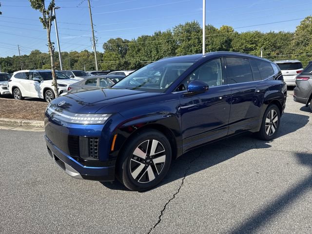 New 2026 Hyundai Ioniq 9 SEL image 3