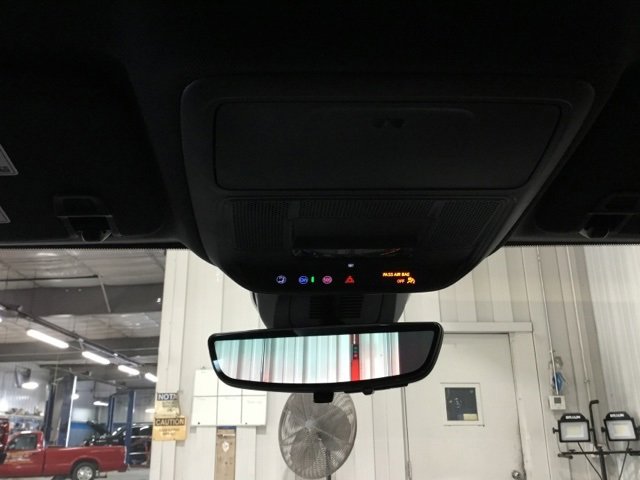 New 2026 Chevrolet Equinox ACTIV w/ Convenience Package III image 30