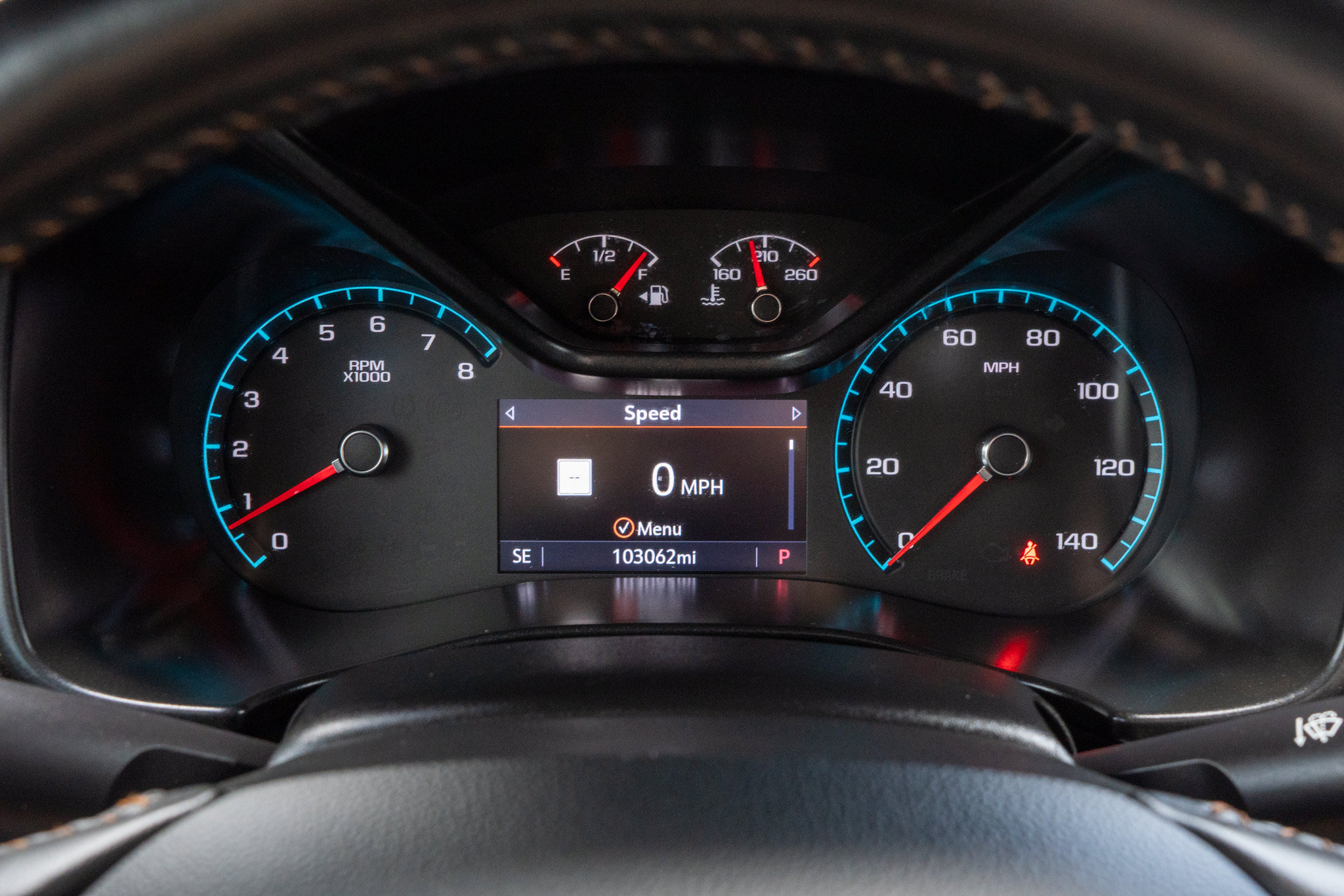 Used 2021 GMC Canyon AT4 w/ Driver Alert Package AWD/4WD image 15