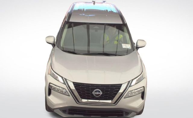 Used 2023 Nissan Rogue SV AWD/4WD image 8