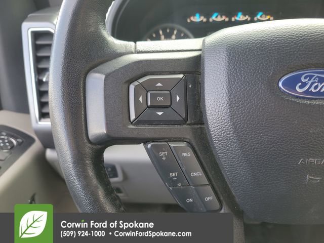 Used 2019 Ford F150 XLT w/ Equipment Group 301A Mid image 21