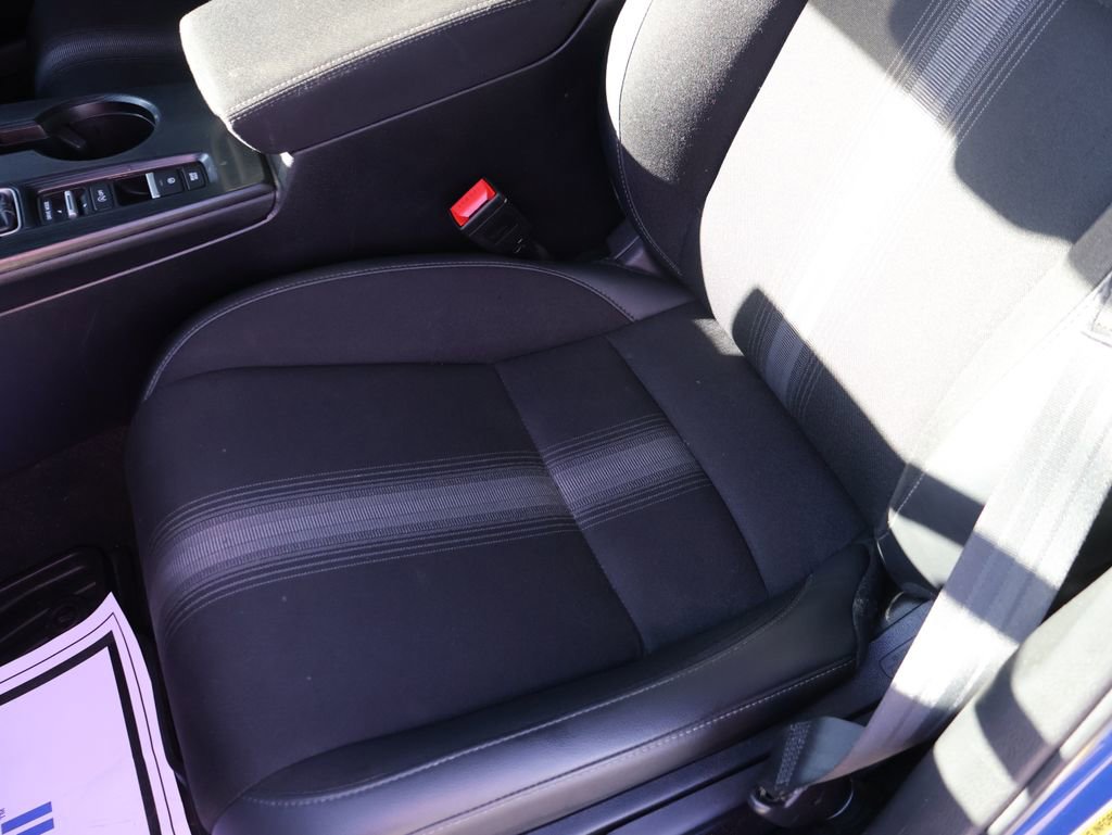 Used 2024 Honda Civic Sport image 16