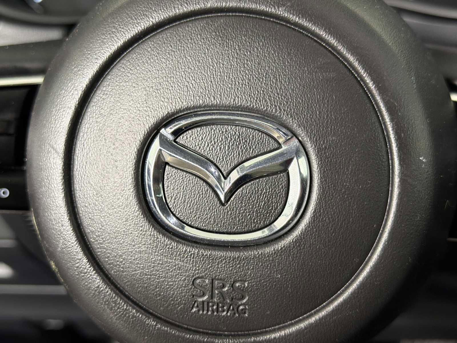Used 2025 MAZDA CX-30 AWD 2.5 S w/ Preferred Package image 23