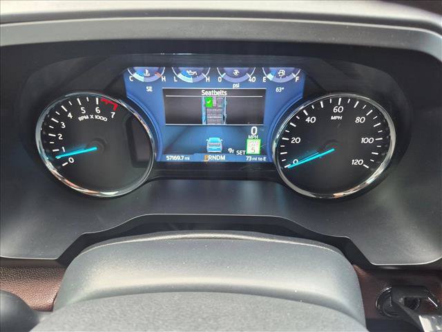 Used 2022 Ford Expedition Max Limited AWD/4WD image 12