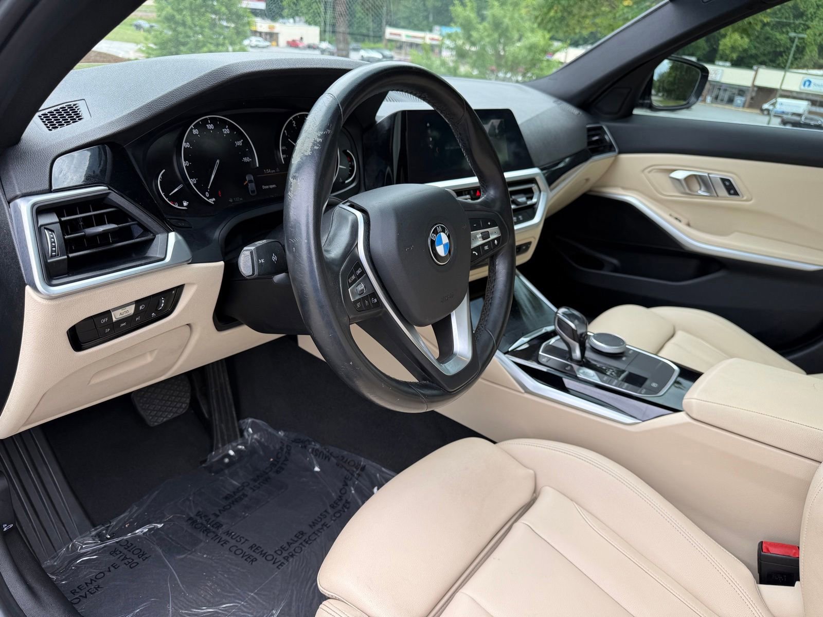 Used 2019 BMW 330i Sedan RWD image 32