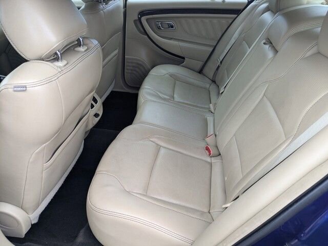 Used 2013 Ford Taurus Limited image 17