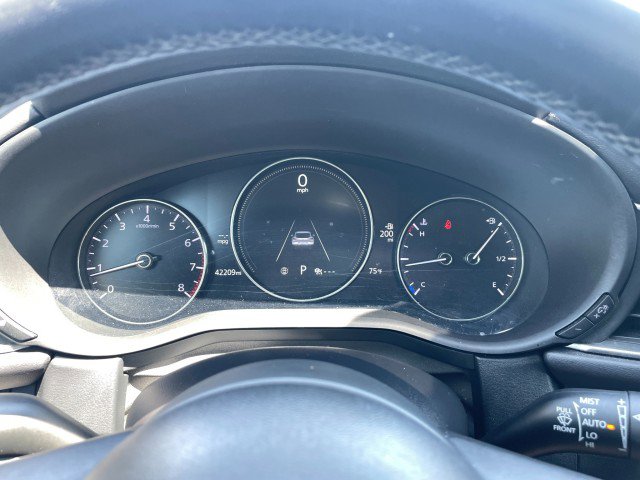 Used 2023 MAZDA CX-30 AWD 2.5 S w/ Select Package image 25