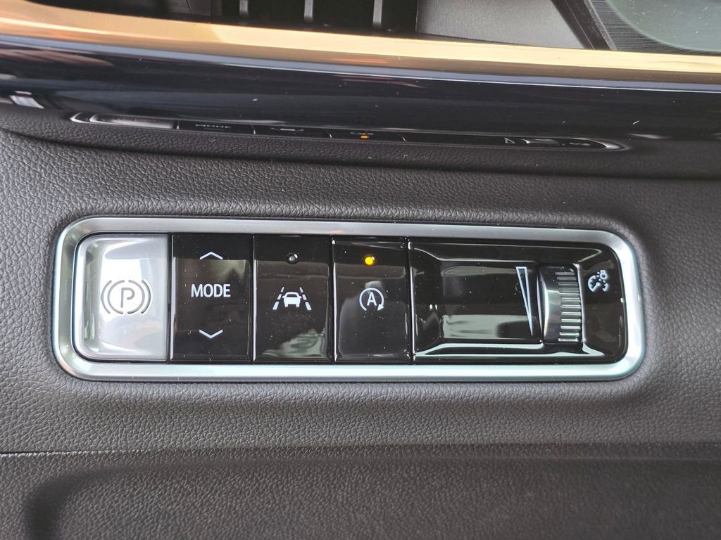 New 2026 Buick Envision Avenir image 25