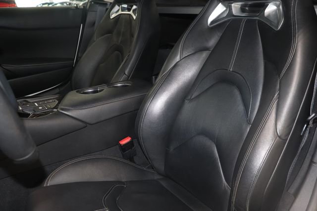 Used 2020 Toyota Supra Premium w/ Driver Assist Package RWD image 10