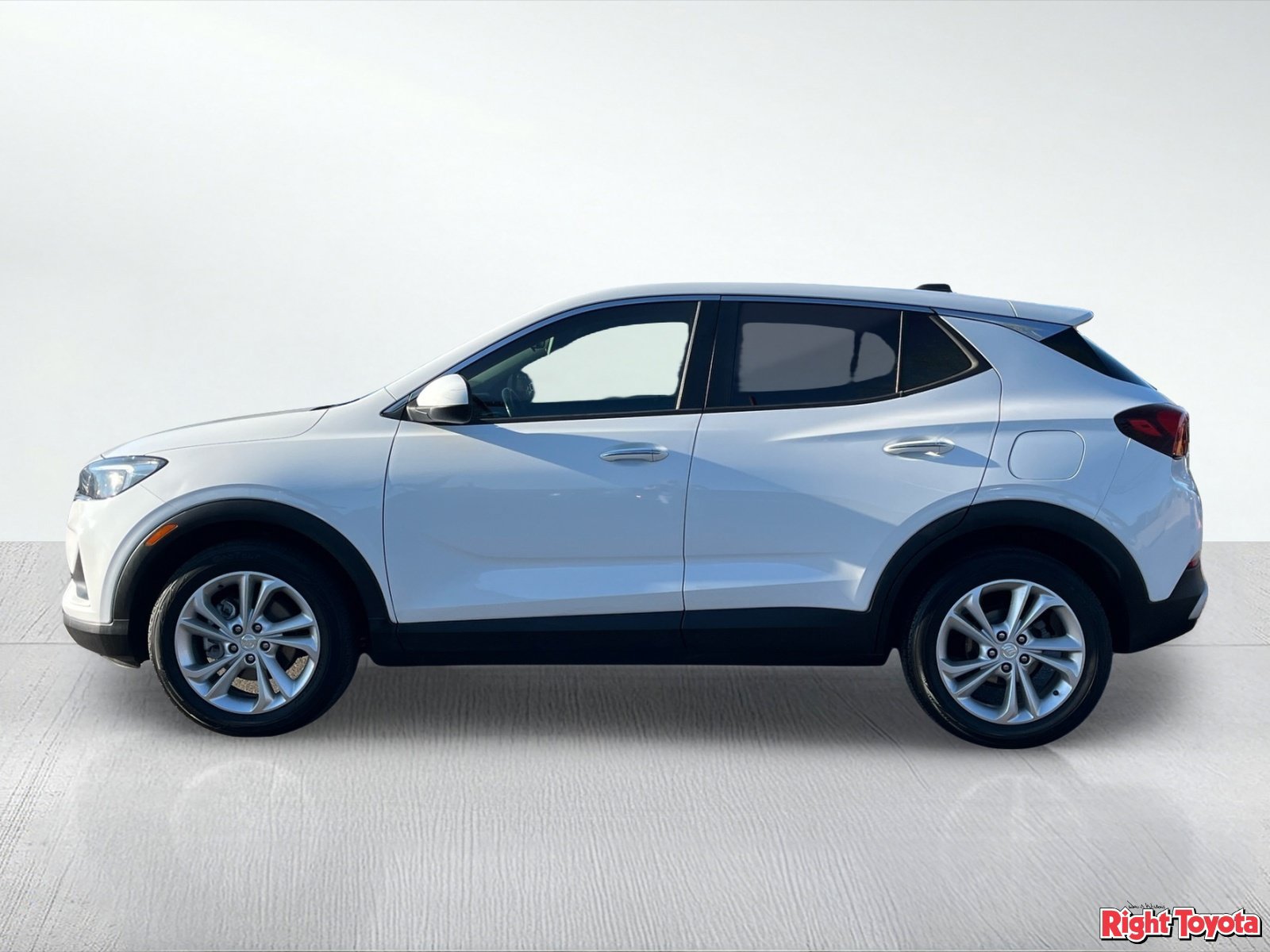 Used 2020 Buick Encore GX Preferred FWD image 3