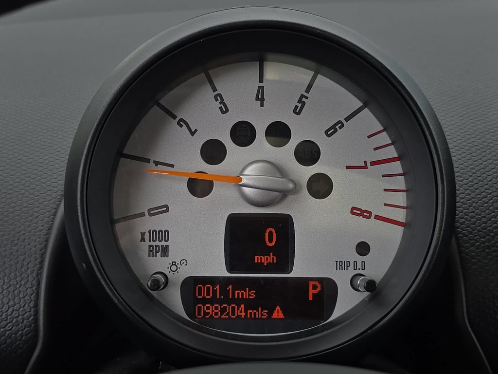 Used 2014 MINI Cooper Countryman S FWD image 21