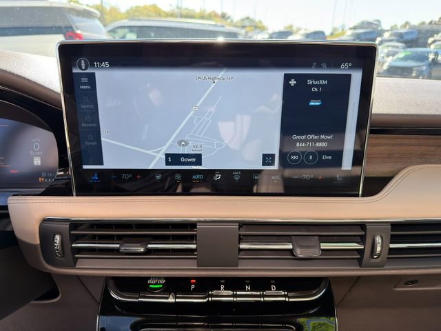 Used 2024 Lincoln Corsair Grand Touring w/ Equipment Group 301A AWD/4WD image 24
